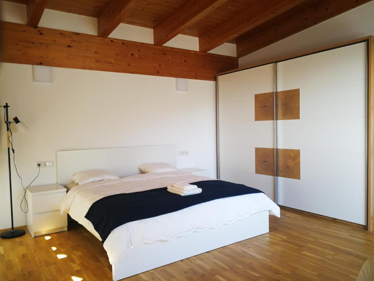 Beehome Apartment Purkersdorf Exterior foto