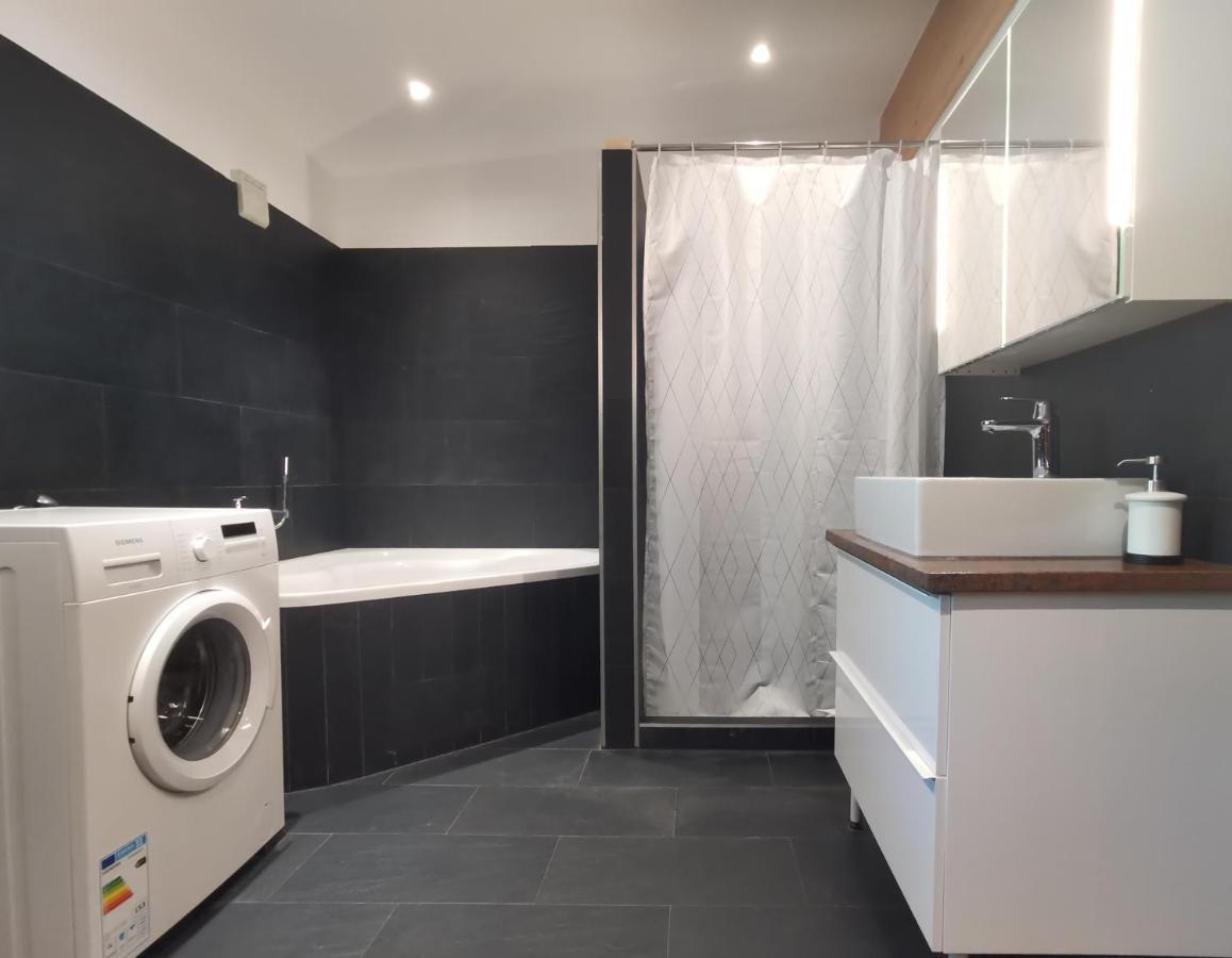 Beehome Apartment Purkersdorf Exterior foto