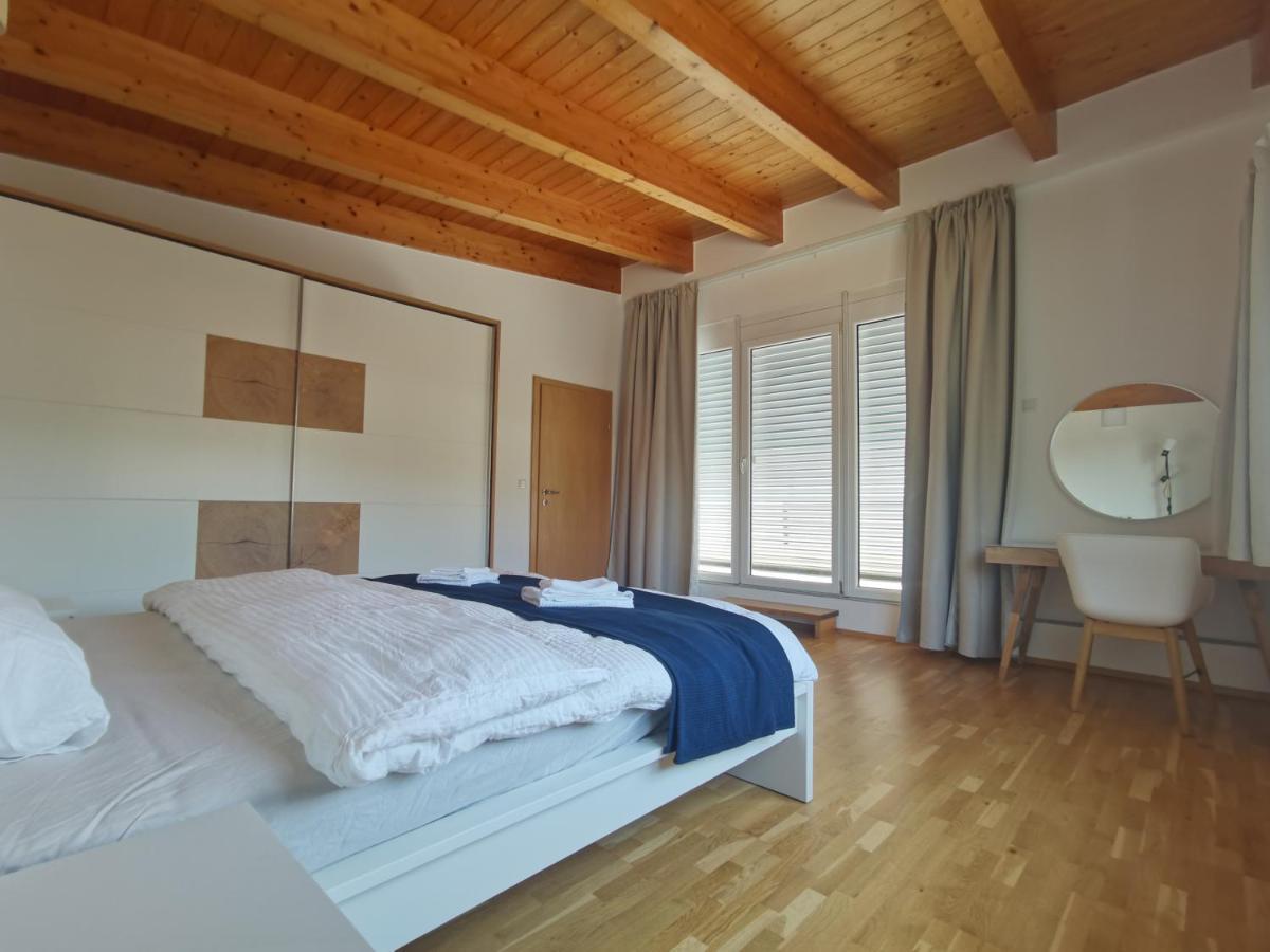 Beehome Apartment Purkersdorf Exterior foto