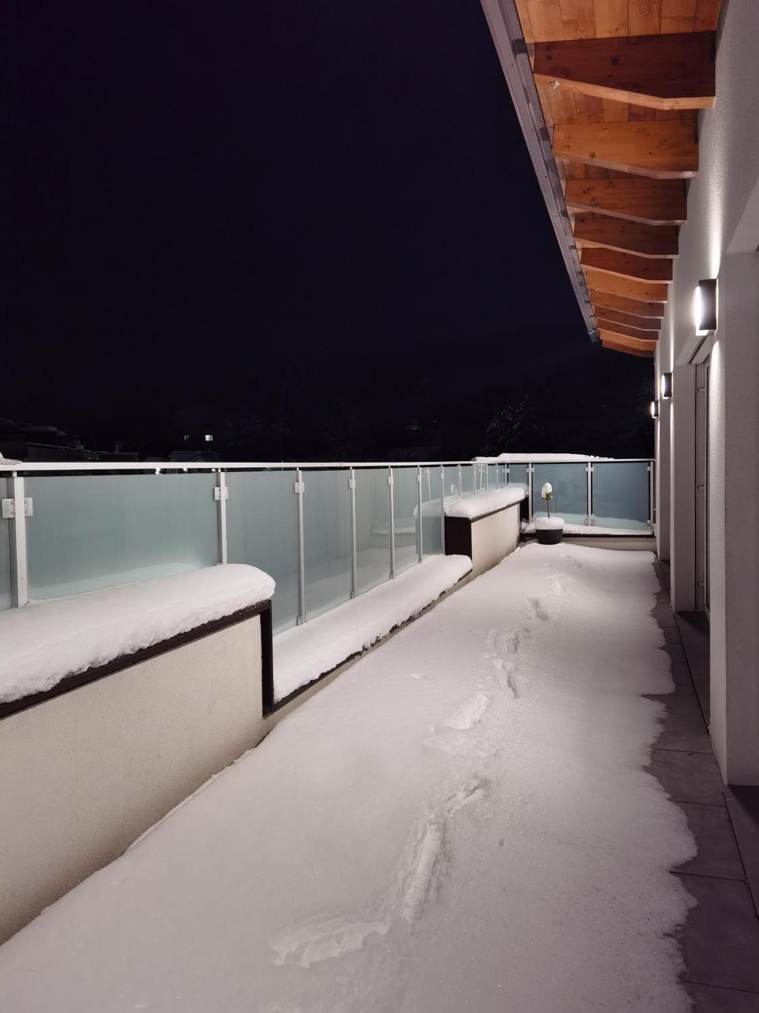 Beehome Apartment Purkersdorf Exterior foto