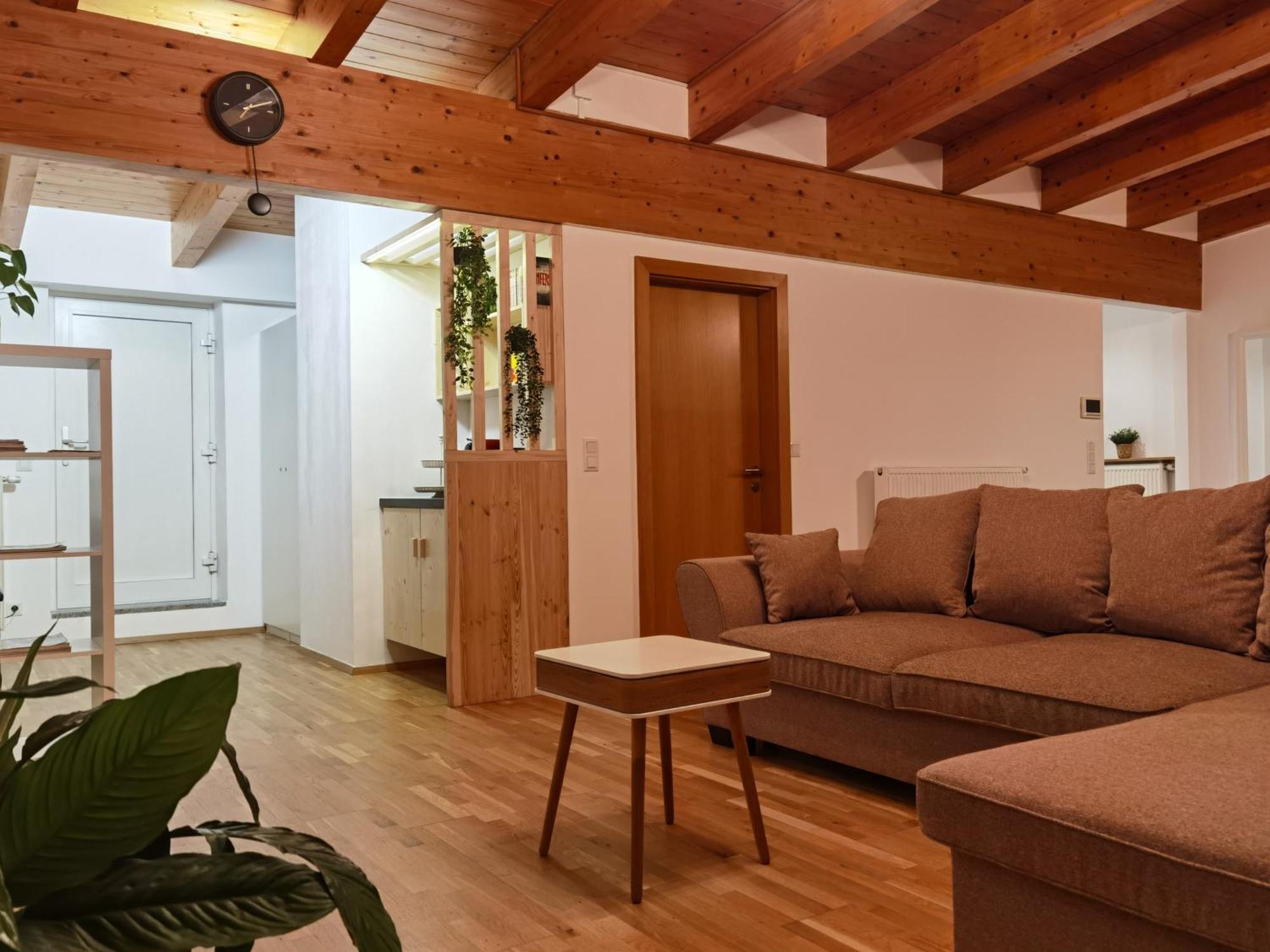 Beehome Apartment Purkersdorf Exterior foto