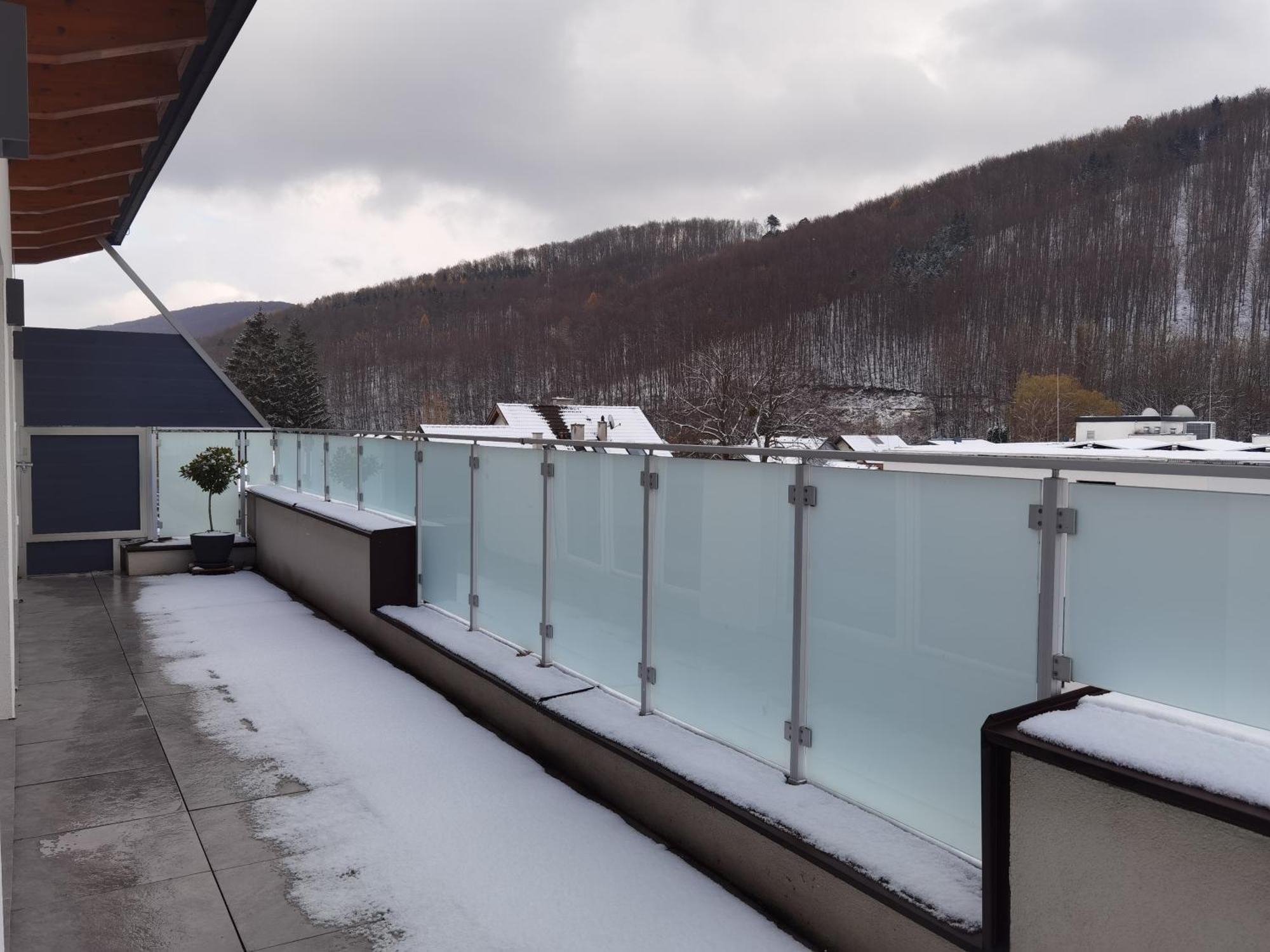 Beehome Apartment Purkersdorf Exterior foto