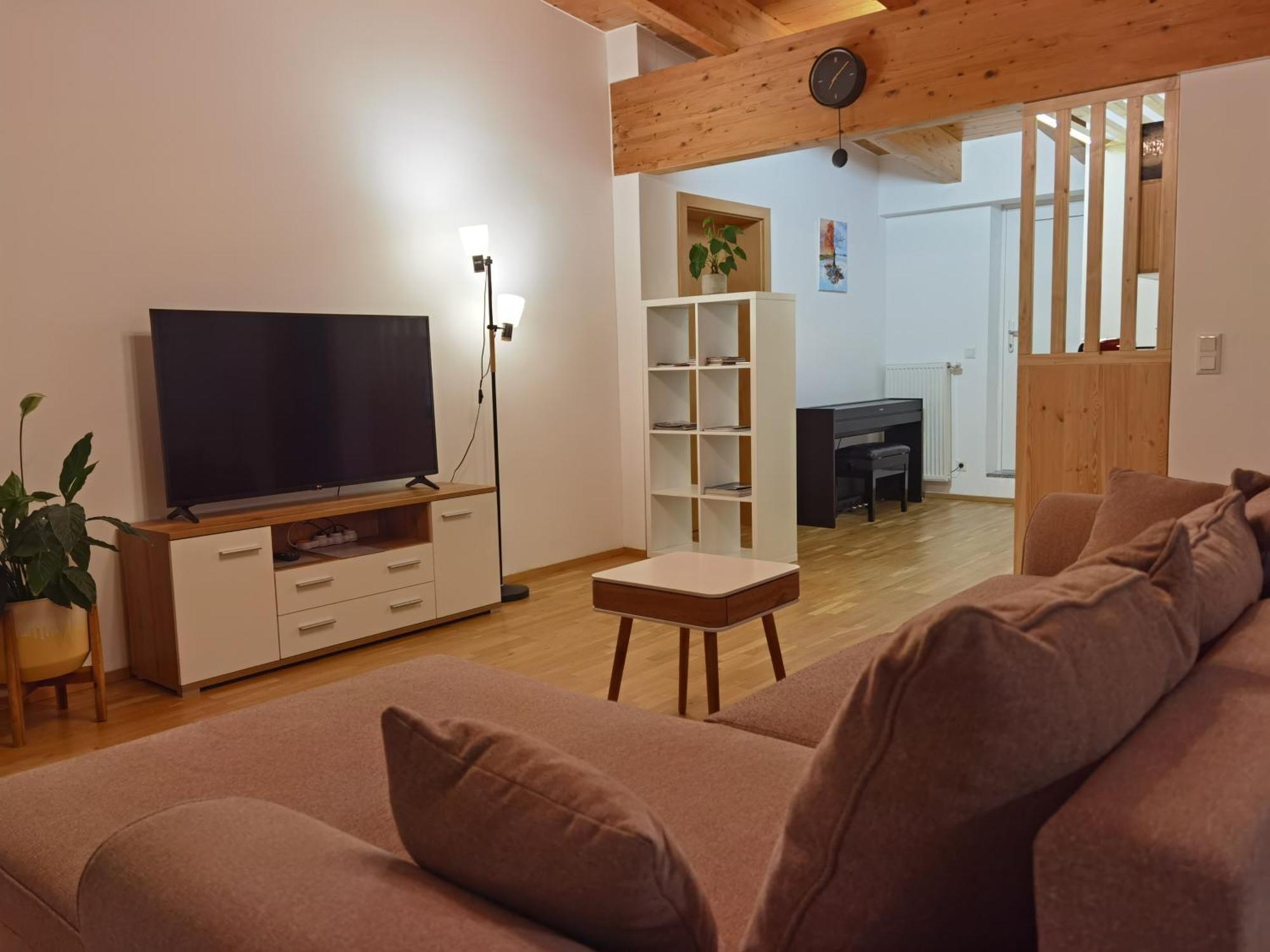 Beehome Apartment Purkersdorf Exterior foto